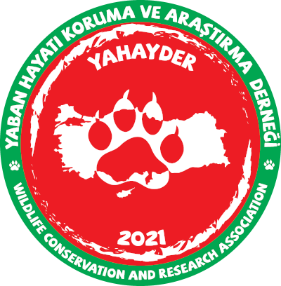 Yaban Hayatı Koruma ve Araştırma Derneği - YAHAYDER